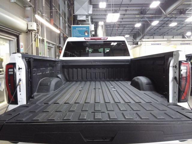 used 2024 GMC Sierra 3500 car, priced at $70,000