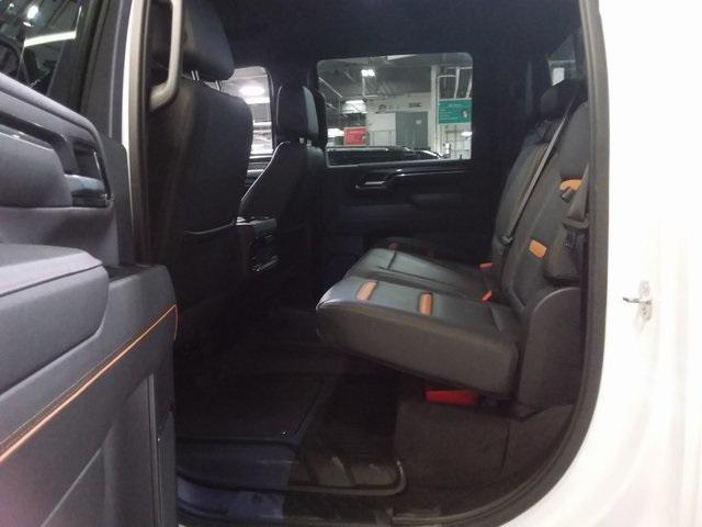 used 2024 GMC Sierra 3500 car, priced at $70,000