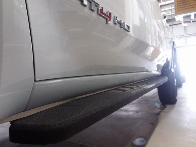 used 2024 GMC Sierra 3500 car, priced at $70,000