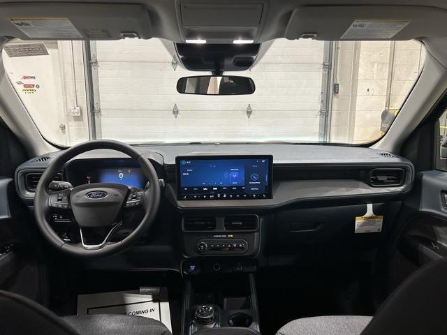 new 2025 Ford Maverick car, priced at $35,765