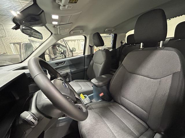 new 2025 Ford Maverick car, priced at $35,765