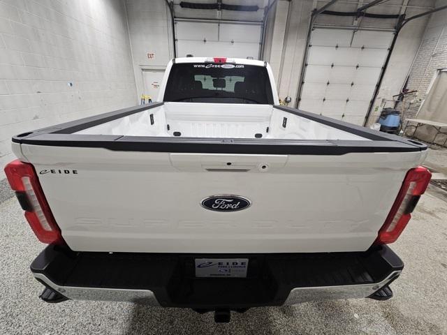 new 2025 Ford F-250 car, priced at $75,965