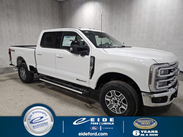 new 2025 Ford F-250 car, priced at $75,965