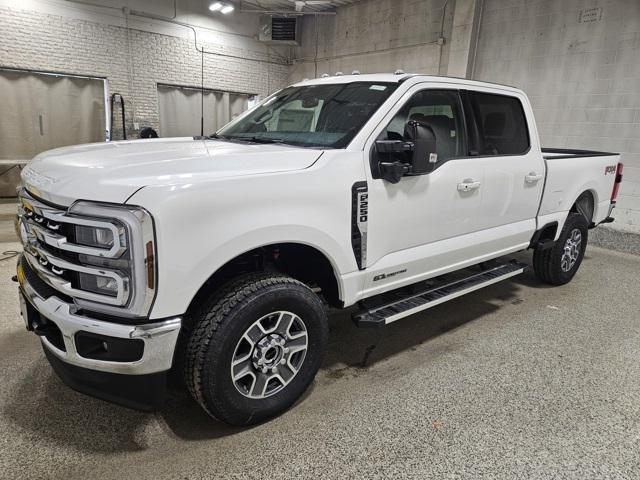 new 2025 Ford F-250 car, priced at $75,965