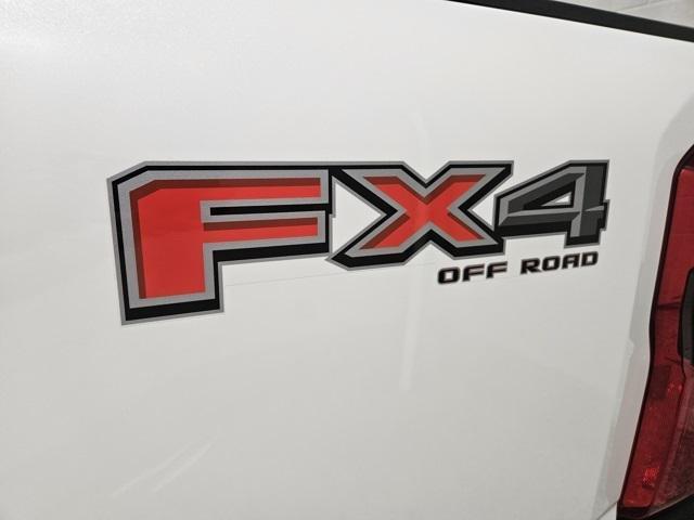 new 2025 Ford F-250 car, priced at $75,965