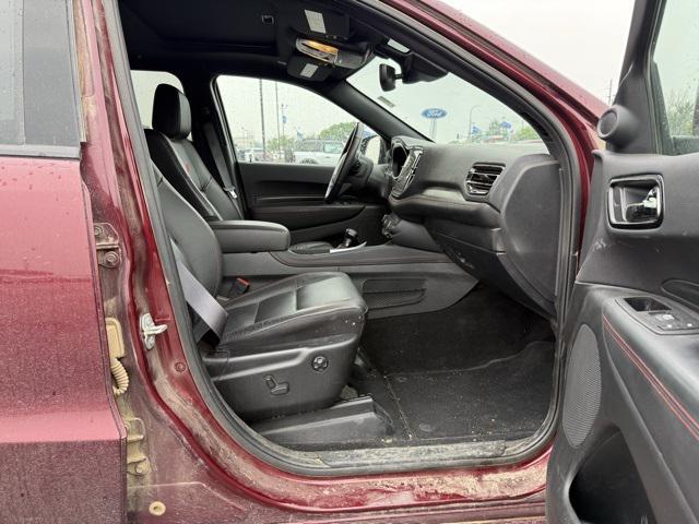 used 2024 Dodge Durango car, priced at $38,000