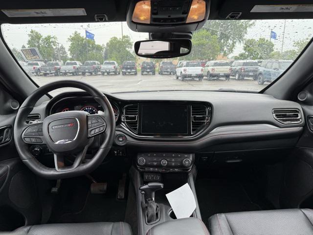 used 2024 Dodge Durango car, priced at $38,000
