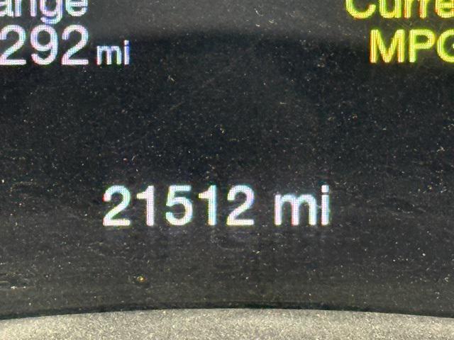 used 2024 Dodge Durango car, priced at $38,000
