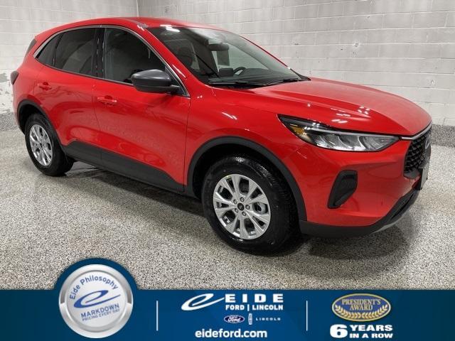 new 2024 Ford Escape car, priced at $29,536