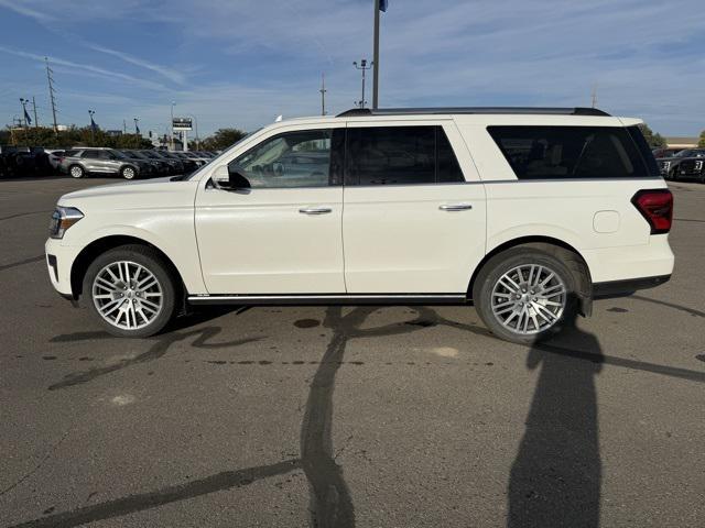 used 2022 Ford Expedition Max car, priced at $49,000