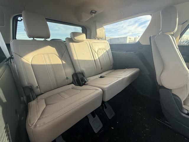 used 2022 Ford Expedition Max car, priced at $49,000