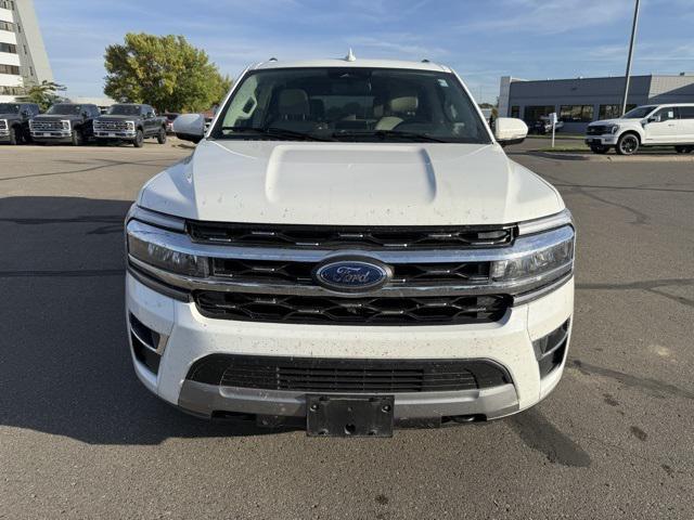 used 2022 Ford Expedition Max car, priced at $49,000