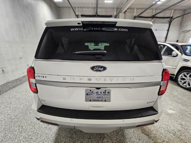 new 2024 Ford Expedition car, priced at $65,635