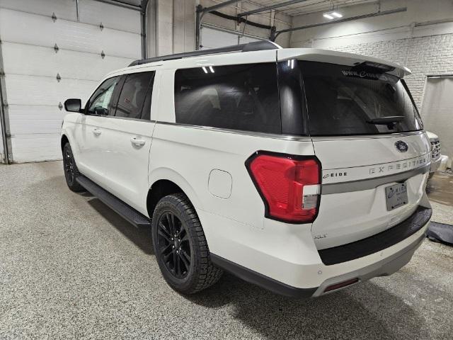 new 2024 Ford Expedition car, priced at $65,635