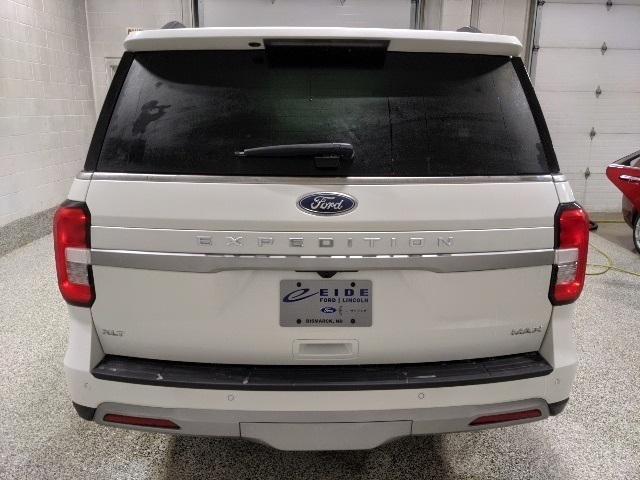 new 2024 Ford Expedition car, priced at $66,135