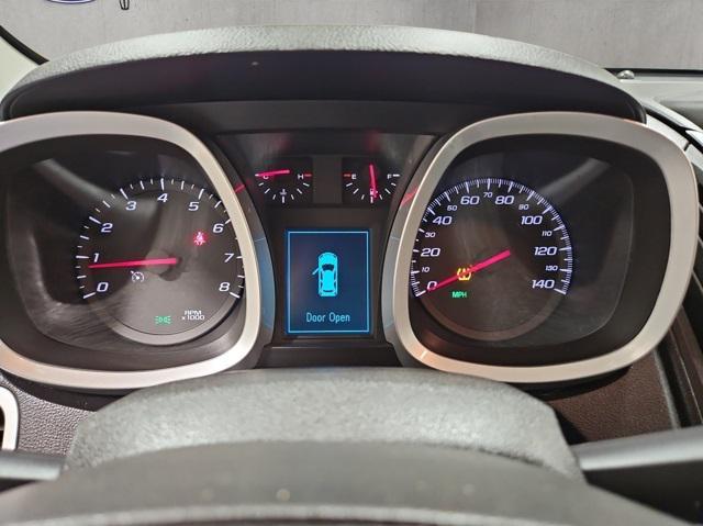 used 2012 Chevrolet Equinox car, priced at $5,000