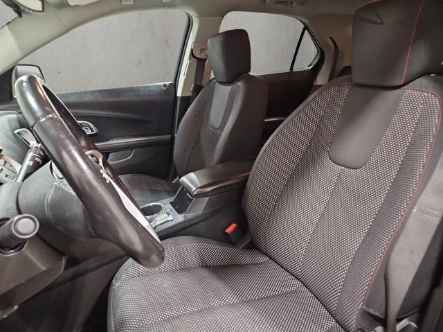 used 2012 Chevrolet Equinox car, priced at $5,000