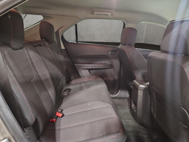 used 2012 Chevrolet Equinox car, priced at $5,000