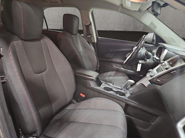 used 2012 Chevrolet Equinox car, priced at $5,000