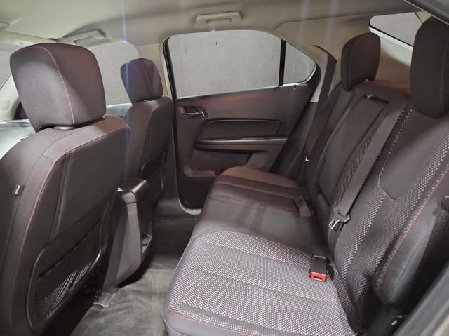 used 2012 Chevrolet Equinox car, priced at $5,000