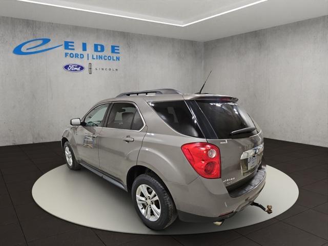 used 2012 Chevrolet Equinox car, priced at $5,000