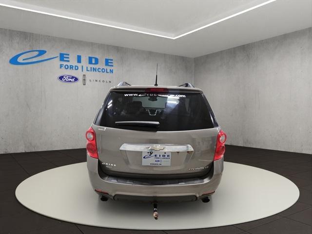 used 2012 Chevrolet Equinox car, priced at $5,000