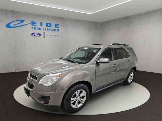 used 2012 Chevrolet Equinox car, priced at $5,000