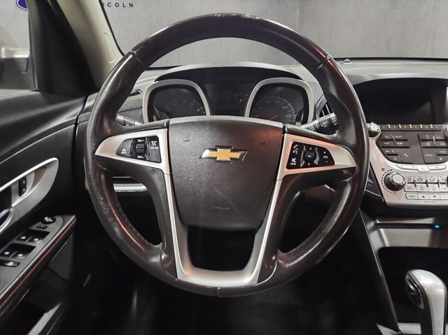 used 2012 Chevrolet Equinox car, priced at $5,000