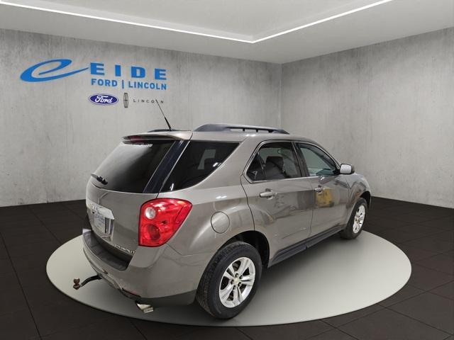 used 2012 Chevrolet Equinox car, priced at $5,000