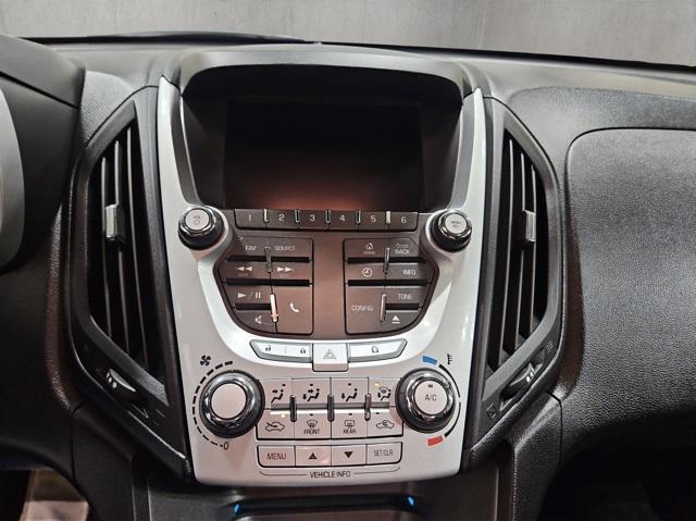 used 2012 Chevrolet Equinox car, priced at $5,000