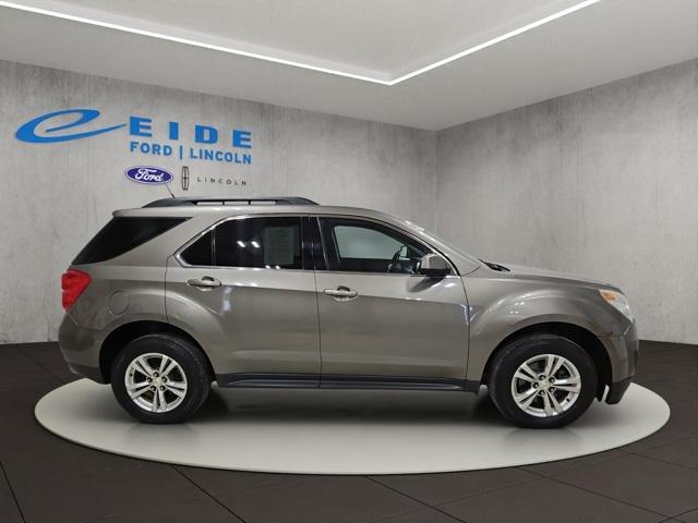 used 2012 Chevrolet Equinox car, priced at $5,000