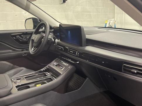 new 2025 Lincoln Aviator car, priced at $58,981