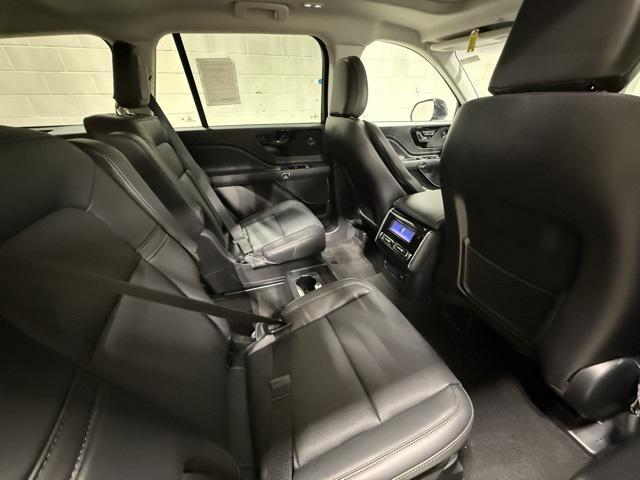 new 2025 Lincoln Aviator car, priced at $57,981