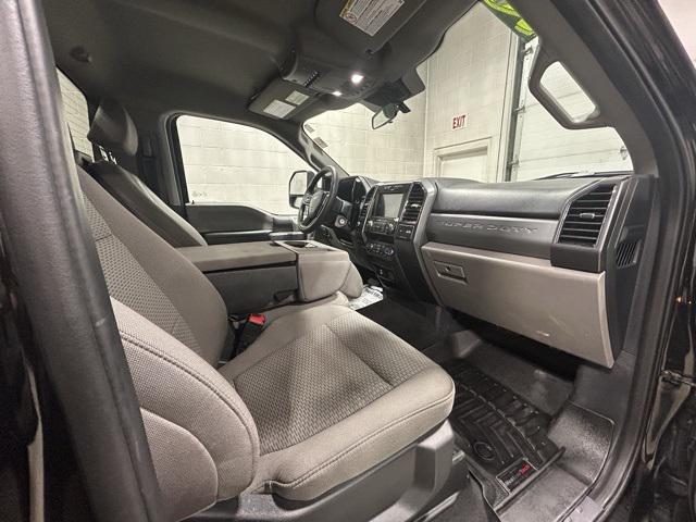 used 2022 Ford F-450 car, priced at $53,000