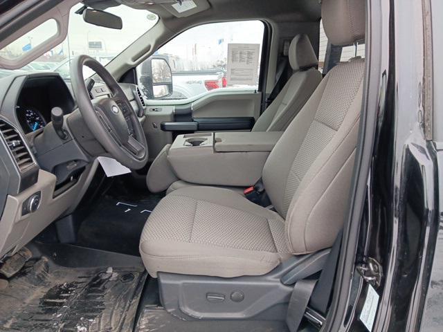 used 2022 Ford F-450 car, priced at $59,000