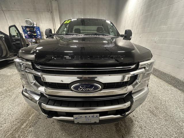 used 2022 Ford F-450 car, priced at $53,000