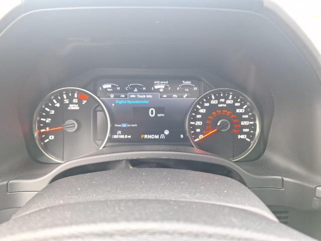 used 2018 Ford F-150 car, priced at $40,000