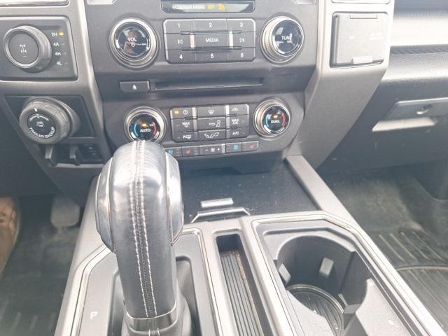 used 2018 Ford F-150 car, priced at $40,000