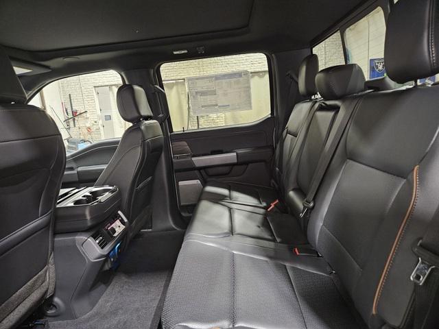 new 2025 Ford F-350 car, priced at $87,225