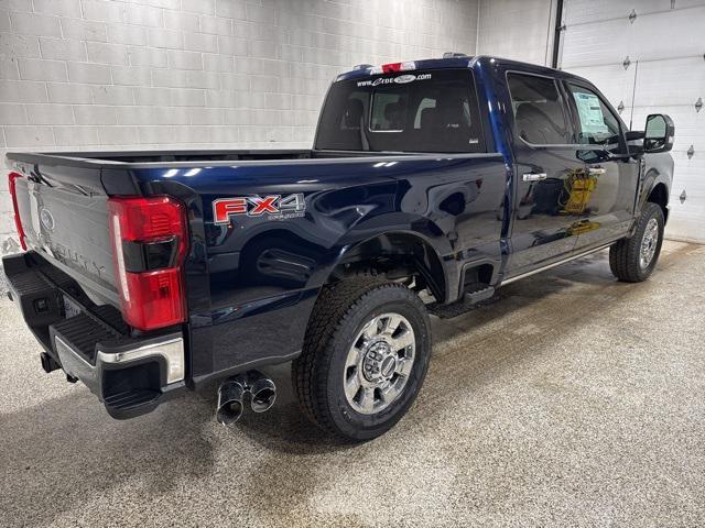 new 2025 Ford F-350 car, priced at $87,225