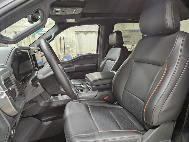 new 2025 Ford F-350 car, priced at $87,225