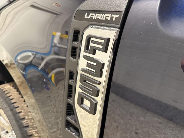 new 2025 Ford F-350 car, priced at $87,225