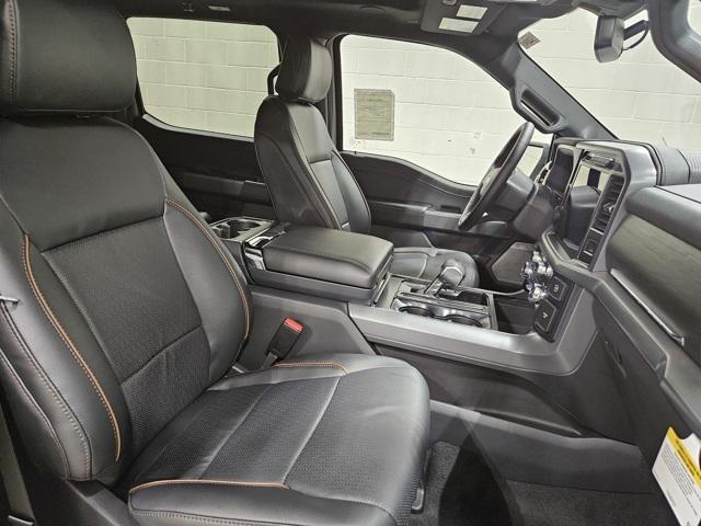 new 2025 Ford F-350 car, priced at $87,225