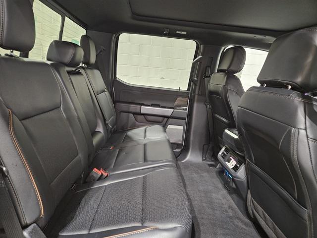 new 2025 Ford F-350 car, priced at $87,225