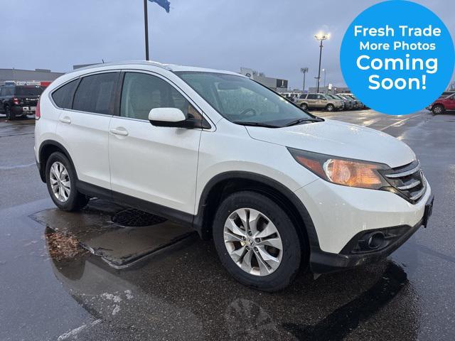 used 2013 Honda CR-V car, priced at $13,000