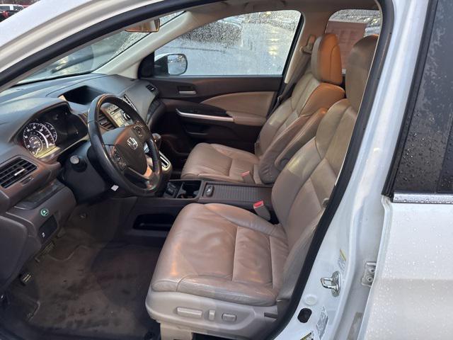 used 2013 Honda CR-V car, priced at $13,000