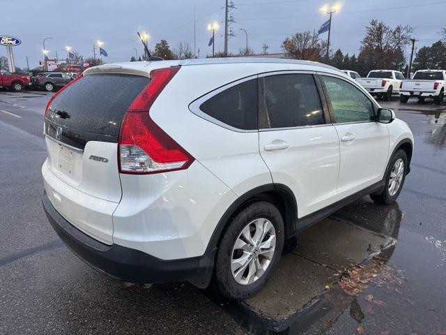 used 2013 Honda CR-V car, priced at $13,000