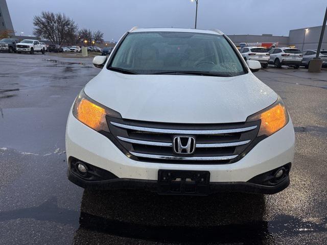 used 2013 Honda CR-V car, priced at $13,000