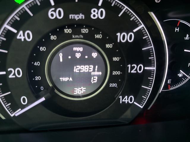 used 2013 Honda CR-V car, priced at $13,000