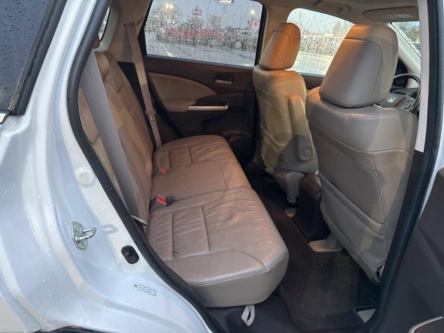 used 2013 Honda CR-V car, priced at $13,000